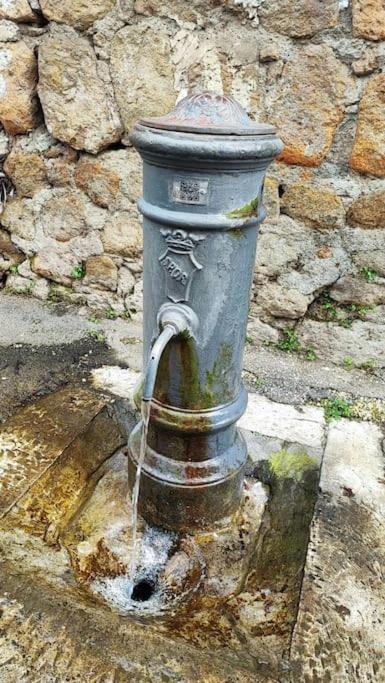 L'Altra Casetta Dei Quintili Rome Bagian luar foto